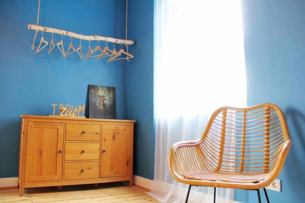 Secret Hideaways Wood Lodge Mit Kinderzimmer Messe L City L Flughafen L Hbf Duisburg Exterior foto