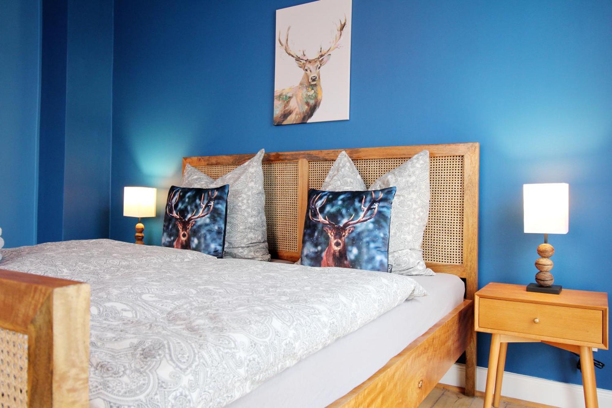 Secret Hideaways Wood Lodge Mit Kinderzimmer Messe L City L Flughafen L Hbf Duisburg Exterior foto