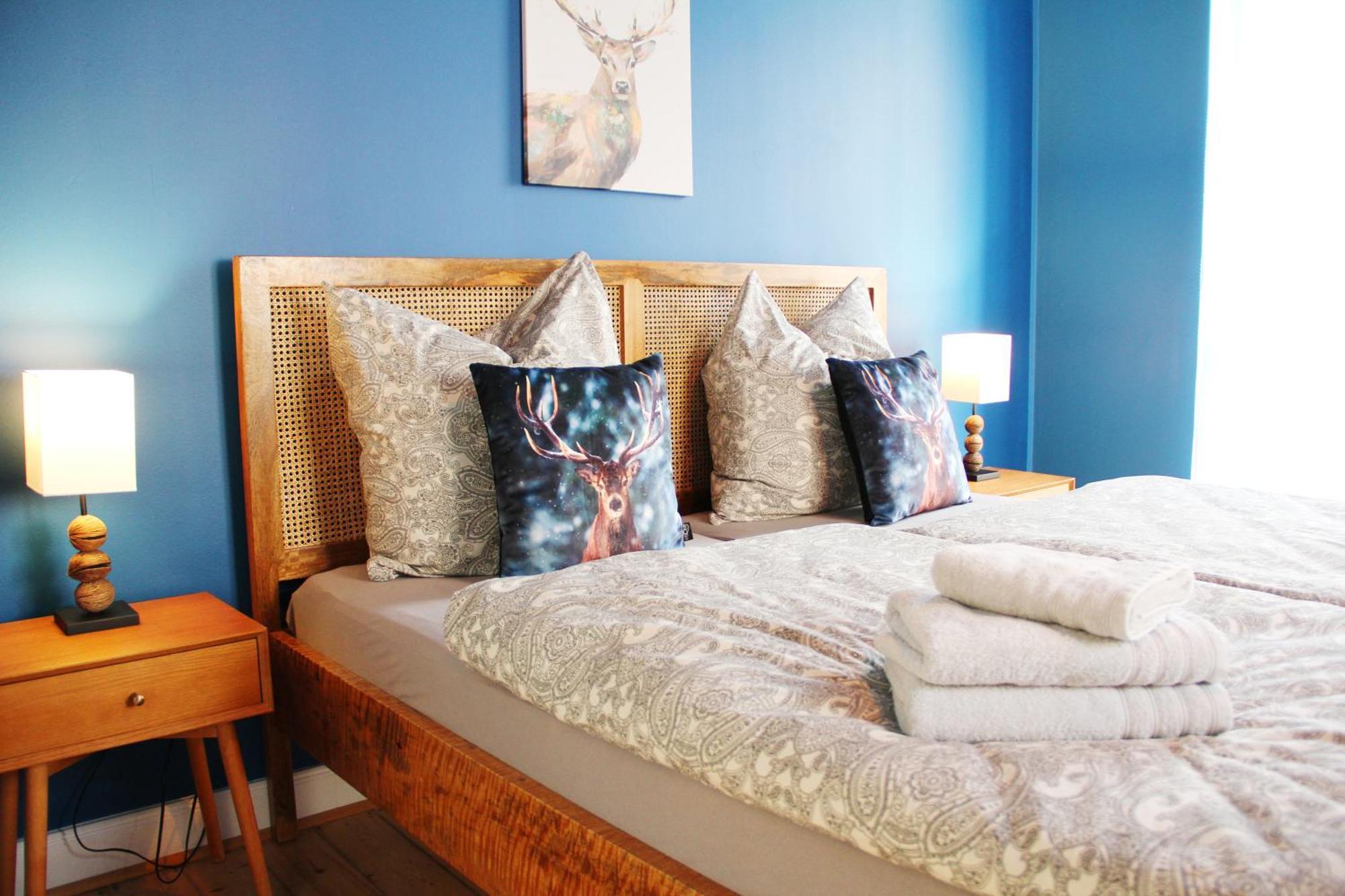 Secret Hideaways Wood Lodge Mit Kinderzimmer Messe L City L Flughafen L Hbf Duisburg Exterior foto